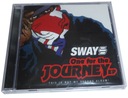 SWAY - ONE FOR THE JOURNEY (CD) EP MR. ГУДСОН