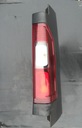 LAMP RIGHT REAR REAR RENAULT TRAFIC III VIVARO II photo 1 - milautoparts-fr.ukrlive.com