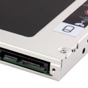 КАРМАН SATA — SATA 9,5 ММ ДЛЯ SSD HDD + КРЫШКА