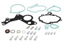 USZCZELKI POMPY VACUM AUDI SEAT FORD SKODA VW TDI
