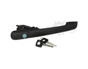 HANDLE MERCEDES (W638) 1996-2003 RIGHT photo 1 - milautoparts-fr.ukrlive.com