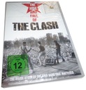 ВЗЛЕТ И ПАДЕНИЕ МАГАЗИНА CLASH (DVD)!