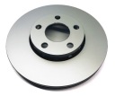 KAMOKA 103640 ДИСКОМ ГАЛЬМІВНОЮ + KAMOKA JQ1012646 КОМПЛЕКТ КОЛОДОК HAMULCOWYCH, ГАЛЬМА DISKINIAI  (16084527418) фото min 15