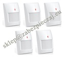 ZABEZPEČOVACÍ MODUL MICRA GSM/GPRS SATEL EAN (GTIN) 5905033333710