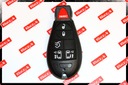 CHRYSLER TOWN KEY и COUNTRY MOKOTÓW KEY