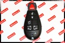 КОДИРОВАНИЕ КЛЮЧЕЙ JEEP COMMANDER KEY FOBIK