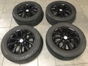 HYUNDAI GRANDEUR 06-11 KOŁA FELGI OPONY KOMPLET