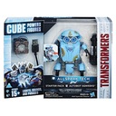 ТРАНСФОРМАТОРЫ ALLSPARK АВТОБОТЫ SQWEEKS HASBRO C3481