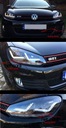 GRILLES VW GOLF 6 LED OSRAM HELLA XEONON GTI R photo 5 - milautoparts-fr.ukrlive.com