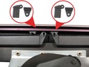 FOR MERCEDES W124 CURTAIN WINDOW SUNPROOF REAR photo 5 - milautoparts-fr.ukrlive.com