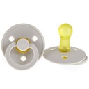 Динамическая соска BIBS РАЗНЫЕ ЦВЕТА возраст 0+ H!T