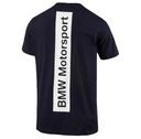 Футболка PUMA BMW MSP TEE MPOWER — M