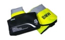 REFLECTIVE VEST BMW SET 2 PCS. ORIGINAL photo 1 - milautoparts-fr.ukrlive.com