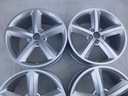 ORIGINAL DISCS AUDI S4 A4 A3 A6 S-LINE 18'' 8K0 photo 5 - milautoparts-fr.ukrlive.com