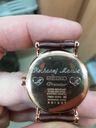 Dámske hodinky Timex BOUTIQUE Kaia TW2V80100 +Grawer Funkcie Neobrite Vodeodolné