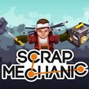 SCRAP MECHANIC PL STEAM GIFT + GRATIS