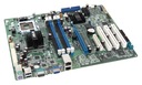 МАТЕРИНСКАЯ ПЛАТА ASUS P5BV-C s775 DDR2 PCI PCIe 2xRJ45