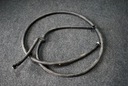 BMW 3 E92 E93 TUBE CABLE JUNCTION PIPE FLUID WASHERS photo 1 - milautoparts-fr.ukrlive.com