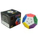 НОВЫЙ куб-головоломка Megaminx 3x3 с додекаэдром