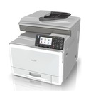 Ricoh MPC 305 / Доп. кассеты, Гвар 36м.