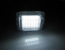 EINPARTS LAMPS PLATES LED MERCEDES W221 C216 photo 5 - milautoparts-fr.ukrlive.com