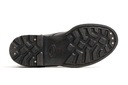 Кожаные туфли в стиле милитари Jany Desanty (36-46,5) 44
