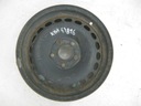 VW AUDI DISQUE D'ACIER 15'' ET33 KBA43816 photo 1 - milautoparts-fr.ukrlive.com