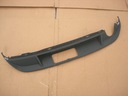 SPOILER BUMPER REAR VW GOLF VII UNIVERSAL 5G9807568M photo 1 - milautoparts-fr.ukrlive.com