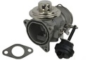 VALVE EGR AUDI A3 1.9TDI 00- ME PREMIUM 7371D photo 1 - milautoparts-fr.ukrlive.com