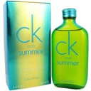 Calvin Klein CK One Summer 2014 100 мл УНИКАЛЬНО!!!