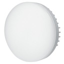 LED žiarovka GX53 3W=20W teplá biela Trieda energetickej účinnosti A