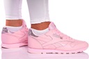 Topánky Reebok Classic Leather Metallic JR BD5898 35 Pohlavie Výrobok pre ženy