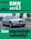 BMW E46 3 SERIES СЕДАН (98-05) РЕМОНТ САМ