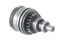 02-07 POLARIS SPORTSMAN 700 TWIN BENDIX БЕНДИКС