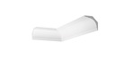 Потолочная полоса LGG-02 STUCCO CREATIVA