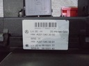 MERCEDEWITH W221 WITH MODULE CONTROL UNIT SAM A2215403050 photo 3 - milautoparts-fr.ukrlive.com