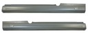 BODY SILLS REPAIR KITS SILL VW GOLF 3D III 91-99 P+L photo 3 - milautoparts-fr.ukrlive.com