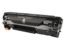 Toner 78A CE278A PRE HP M1536 P1566 P1606dn veľký Farba čierna