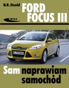 FORD FOCUS III С БЕНЗИНОВЫМ ДВИГАТЕЛЕМ 1.0 EcoBoost