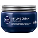 Nivea Мужской крем для укладки волос 150 мл