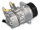 COMPRESSOR COMPRESSOR AIR CONDITIONER PXE16 SANDEN ORIGINAL photo 2 - milautoparts-fr.ukrlive.com