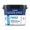 ACRYL PUTZ FS20 ГОТОВАЯ НАПОЛНИТЕЛЬ 5 КГ