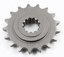 PINION GEAR PROPULSION FRONT MOTO. STEEL PINION GEAR PROPULSION JT SPROCKETS photo 6 - milautoparts-fr.ukrlive.com