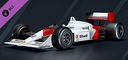 F1 2017 McLAREN MP4/4 CLASSIC CAR DLC STEAM KEY