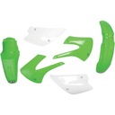 ASSORTIMENT DE PLASTIQUE UFO KAWASAKI KX85 01-09 photo 1 - milautoparts-fr.ukrlive.com