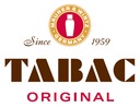 Tabac ORIGINAL MILD AFTER SHAVE FLUID balzam po holení 100 ml EAN (GTIN) 4011700435227