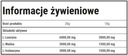 TREC BCAA HIGH SPEED 250g AMINOKYSELINY REGENERÁCIA | Čerešňa-grapefruit Značka Trec Nutrition