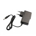 ПИТАНИЕ ИМПУЛЬСНОЕ 12V 1A 12W штекер DC кабель для RGB светодиодных лент