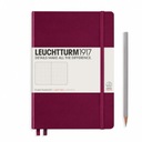 Блокнот LEUCHTTURM1917 Средний А5 точка