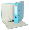 BINDER EXTRA A4 50мм с рычагом J.BLUE